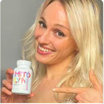 Mitolyn Customer Reviews First Person